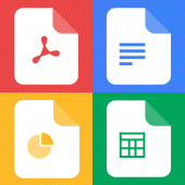 All Document Reader and Editor Apk