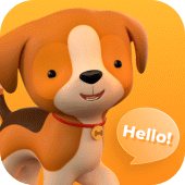 Dog Translator: Game For Dogs Apk