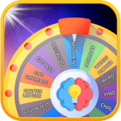 BRAIN WHEEL-TRAIN YOUR BRAIN Apk