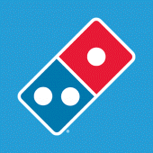 Domino's Pizza Greece Apk