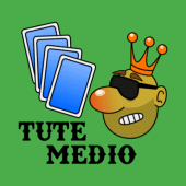 Tute Medio Apk