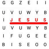 Word Search Bible Apk