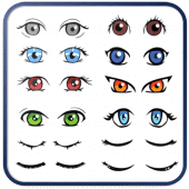 How To Draw Eyes Apk