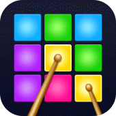 Beat Maker - Drum Pad Apk