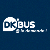 DK'BUS@ la demande Apk