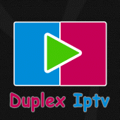 Duplex IPTV player Clue Apk