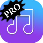 MP3 Music Player - PRO Apk