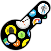 Bubble Cloud Premium Key Apk