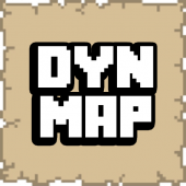 Dynmap Apk