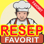 Resep Favorit Apk