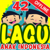 Lagu Anak Indonesia & Mengenal Hewan dan Buah Apk