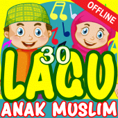 Lagu Anak Islami Apk