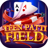 Teen Patti Field Apk