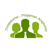 Threesome-Pinjaman Angsuran Apk