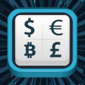 Currency & Crypto Converter Apk