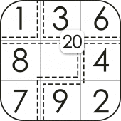 Killer Sudoku - Sudoku Puzzles Apk