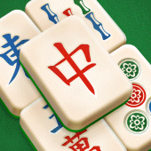 Mahjong Solitaire: Classic Apk