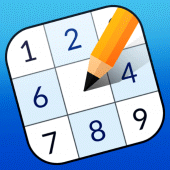 Sudoku – Classic Sudoku Puzzle Apk