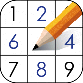 Sudoku - Classic Sudoku Puzzle Apk