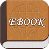 EBook Reader & ePub Books Apk