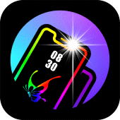 Edge Lighting - Border Color Apk