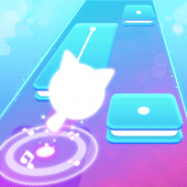 EDM Cats: Dancing Meow Apk