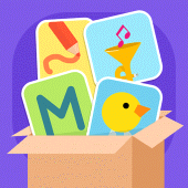 Montessori Preschool Games Apk