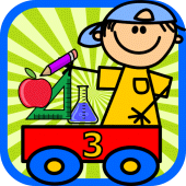 Preschool Games for Kids 2-5 y Apk