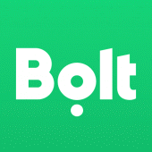 Bolt: Request a Ride Apk