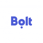 Bolt Driver: Drive & Earn Apk