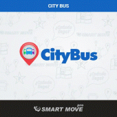 Cuando llega City Bus Apk