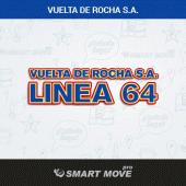 Cuando Llega Línea 64 Apk