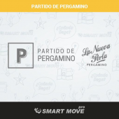 Cuando Llega? Pergamino Apk