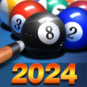 8 Ball Blitz - Billiards Games Apk