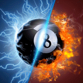 8 Ball Blitz Pro: Pool King Apk