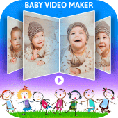 Baby Video Maker Apk