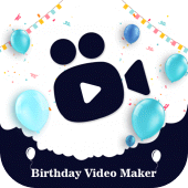 Birthday Master Photo Video Ma Apk