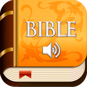 Elberfelder Bible in german Apk