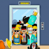 Elevator Overload Apk