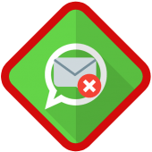 recuperar mensagens apagadas : ler excluídas msg Apk