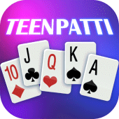 Elves Teen Patti - Rummy Apk