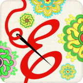 Embroidery Butta Design Apk