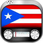 Puerto Rico Radio Stations App Apk