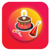 Happy Birthday Stickers for WAStickerApps Apk