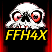 FFH4X mod menu hack ff Apk