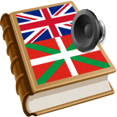 Basque dict - hiztegi Apk