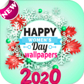 women s day wallpapers Apk