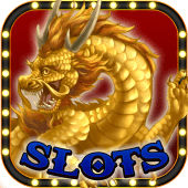 Dragon Casino Slots End Jackpot Game Golden Spin Apk