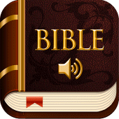 English Bible ASV offline Apk