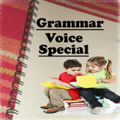 Grammar Voice Special Apk